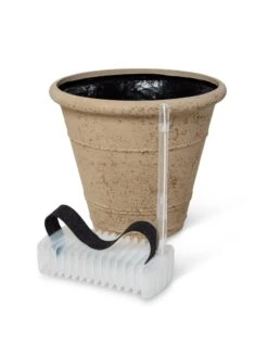Self-Watering LavaStone® Anson Pot 13 Self-Watering LavaStone® Anson Pot -Garden Tools Sales Store 8613256 4198