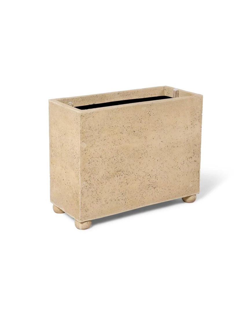 Self-Watering LavaStone® Modern Rectangle 4 Self-Watering LavaStone® Modern Rectangle - Image 4