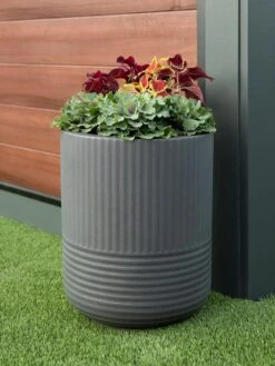 Arden Round Planter 13 Arden Round Planter -Garden Tools Sales Store 8613267 07V tif