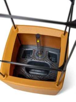 Oasis Self-Watering Tomato Planter With Trellis -Garden Tools Sales Store 8613440 6137