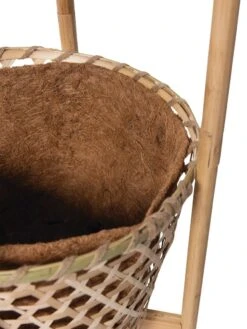 Elevated Bamboo Tomato Planter And Trellis 14 Elevated Bamboo Tomato Planter And Trellis -Garden Tools Sales Store 8613502 4685