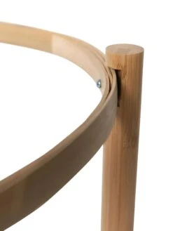 Elevated Bamboo Tomato Planter And Trellis 15 Elevated Bamboo Tomato Planter And Trellis -Garden Tools Sales Store 8613502 4687