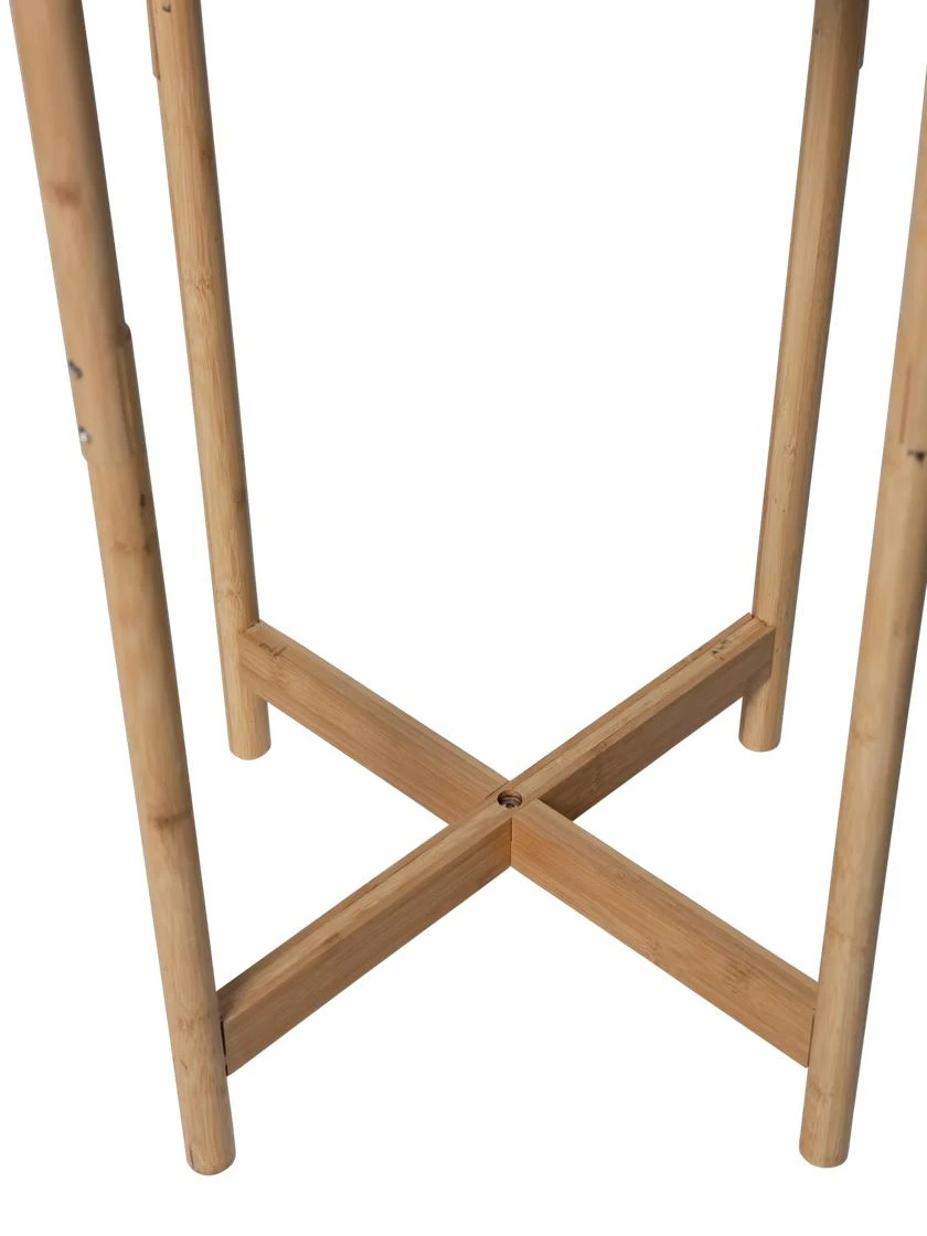 Elevated Bamboo Tomato Planter And Trellis 9 Elevated Bamboo Tomato Planter And Trellis - Image 9