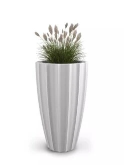 Sedona Tall Planter, 28" Height -Garden Tools Sales Store 8613525 06V