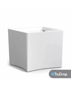 TruDrop One Pinch Planter, 23" Diameter -Garden Tools Sales Store 8613631 01V 3 4