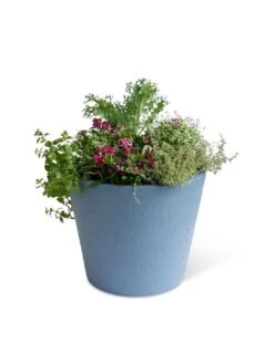 Self-Watering FiberStone Planters -Garden Tools Sales Store 8613675 8660