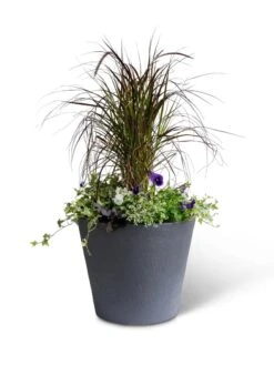 Self-Watering FiberStone Planters -Garden Tools Sales Store 8613677 8637