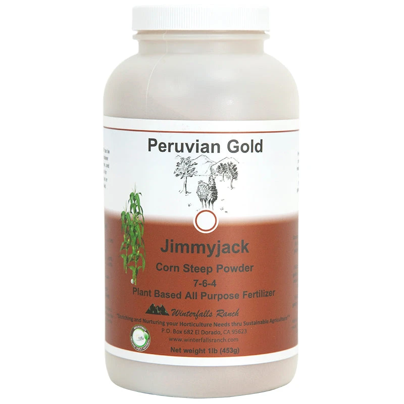 Jimmyjack Corn Steep Powder 1 Jimmyjack Corn Steep Powder