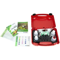 La Motte Soil Test Kit 6 La Motte Soil Test Kit -Garden Tools Sales Store La Motte Soil Test Kit 3