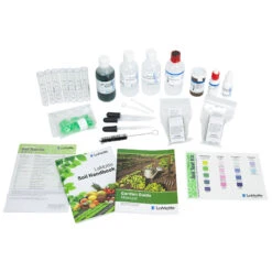 La Motte Soil Test Kit 7 La Motte Soil Test Kit -Garden Tools Sales Store La Motte Soil Test Kit 4