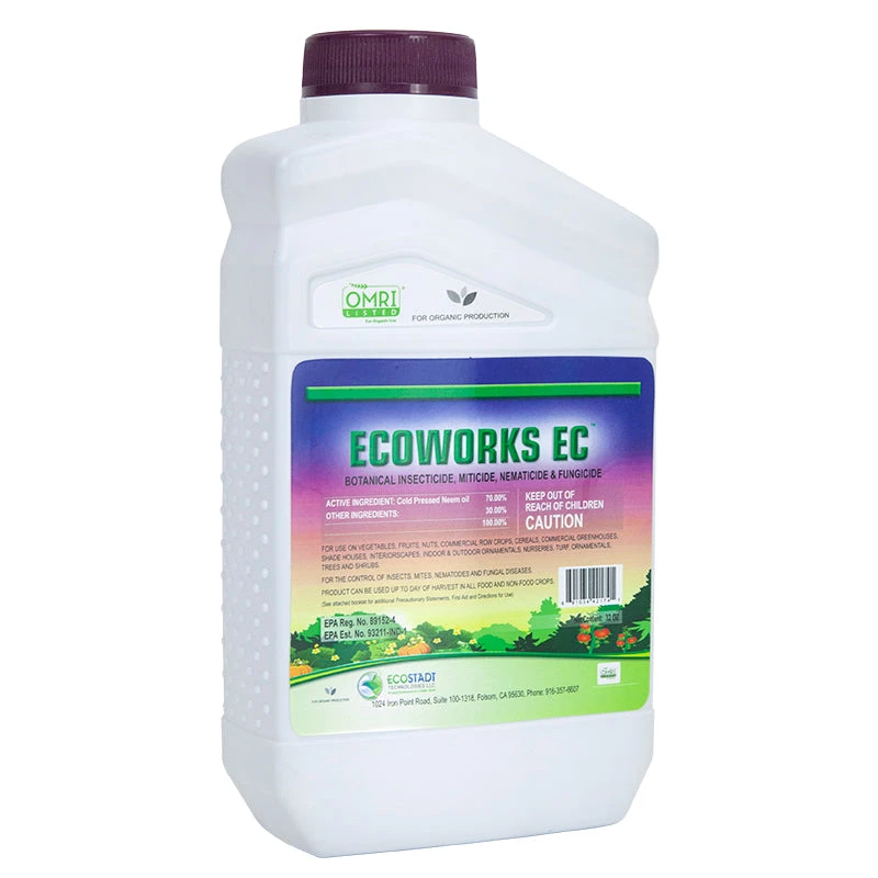 Ecoworks EC (32 Ounce) (OID DUAL) 2 Ecoworks EC (32 Ounce) (OID DUAL) - Image 2