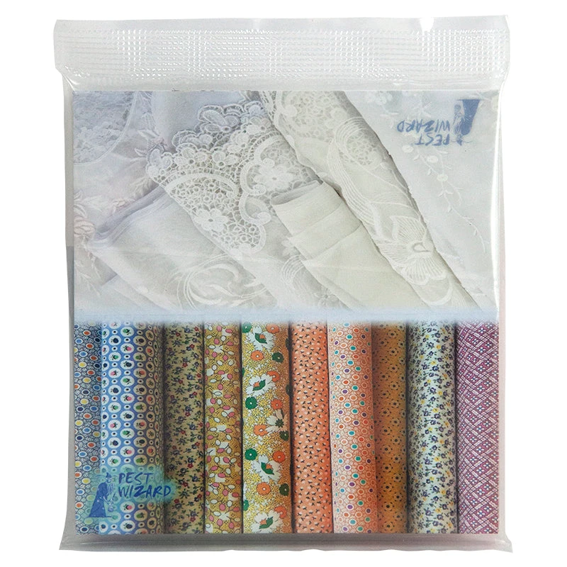 Pest Wizard BUGS In The CLOSET?™ Trap 2-Pack 2 Pest Wizard BUGS In The CLOSET?™ Trap 2-Pack - Image 2