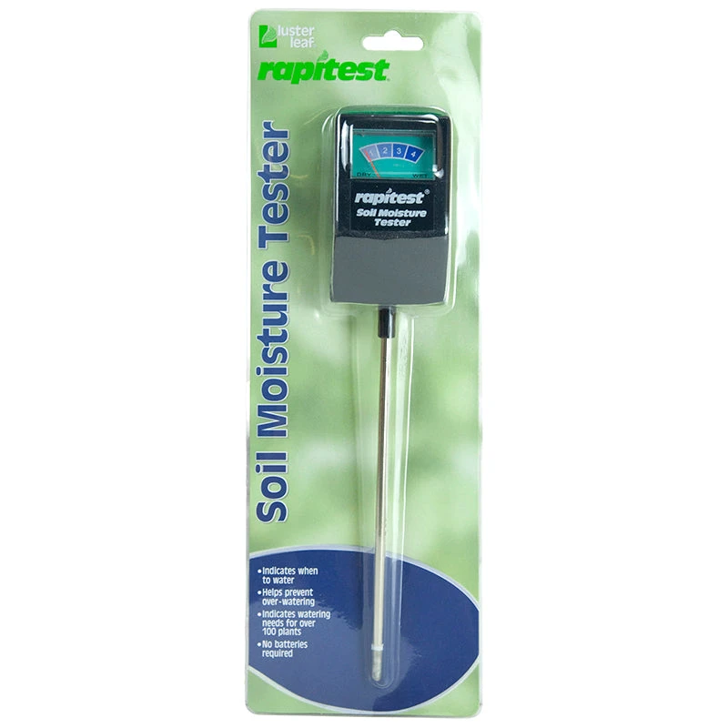 RapiTest Mini Soil Moisture Tester 2 RapiTest Mini Soil Moisture Tester - Image 2