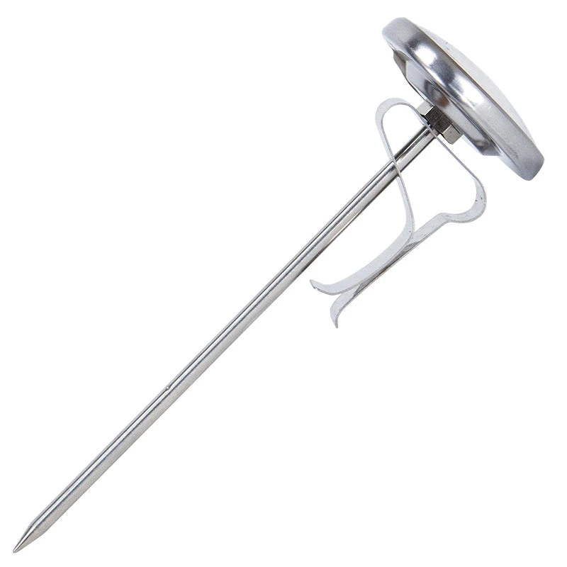 Soil Test Thermometer 2 Soil Test Thermometer - Image 2