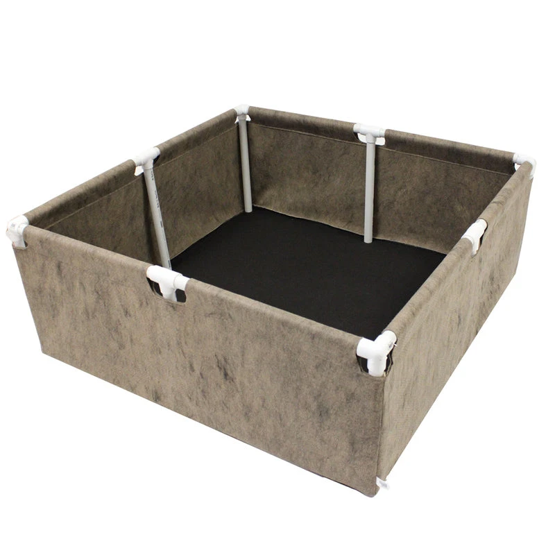 Urban Raised Bed Garden (4' X 4') 2 Urban Raised Bed Garden (4' X 4') - Image 2