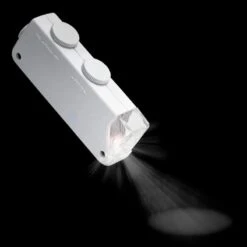 Active Eye Microscope 60-100X