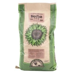 Bio-Fish All Purpose 7-7-2 Fertilizer (50 Lb)