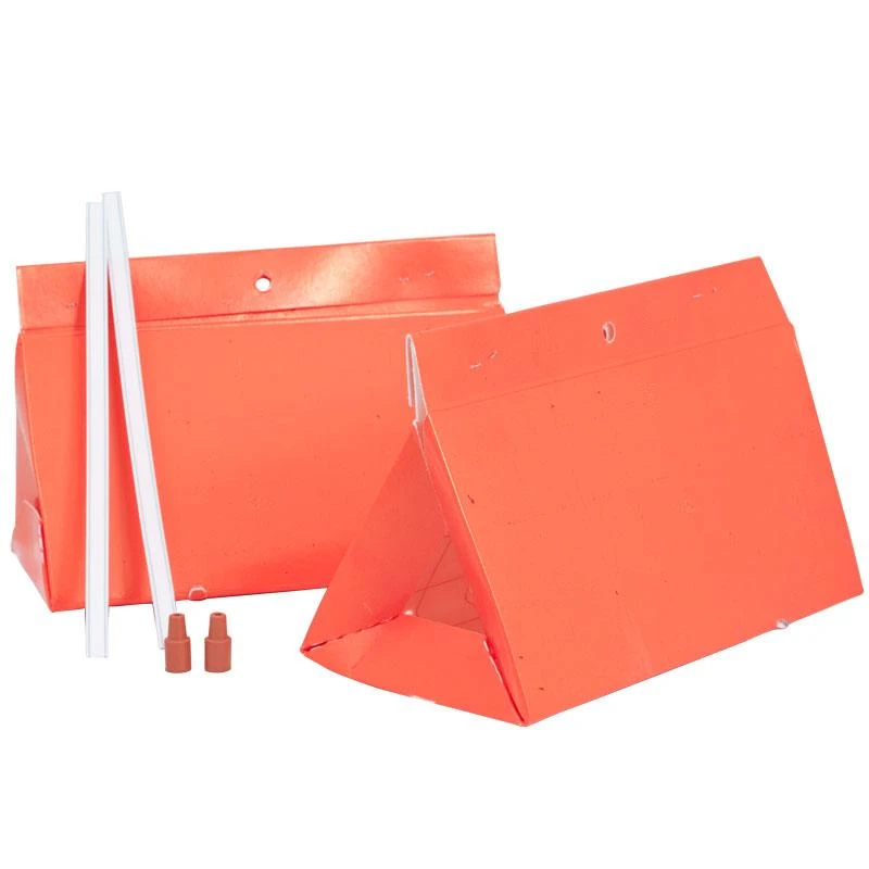 Pest Wizard Cabbage Looper Trap Kit 3 Pest Wizard Cabbage Looper Trap Kit - Image 3