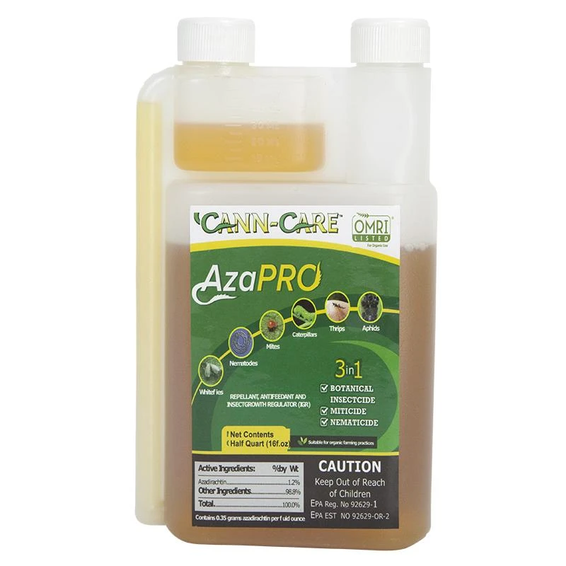 Cann-Care Azapro (16 Oz) 1 Cann-Care Azapro (16 Oz)
