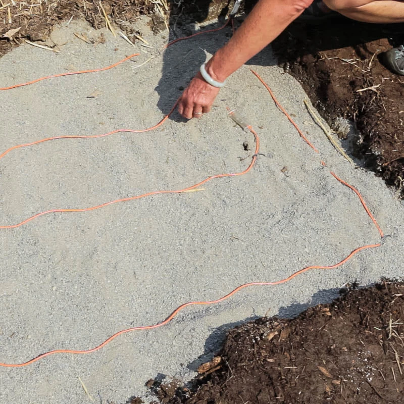 Jump Start Electric Heating Cable - 48 Ft 3 Jump Start Electric Heating Cable - 48 Ft - Image 3