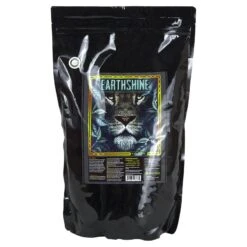 Earthshine Biochar Blend (5 Lb)