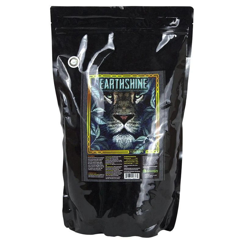 Earthshine Biochar Blend (5 Lb) 1 Earthshine Biochar Blend (5 Lb)