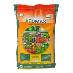 Ecomax Neem Seed Meal 6-1-2 Powder (50 Lb)