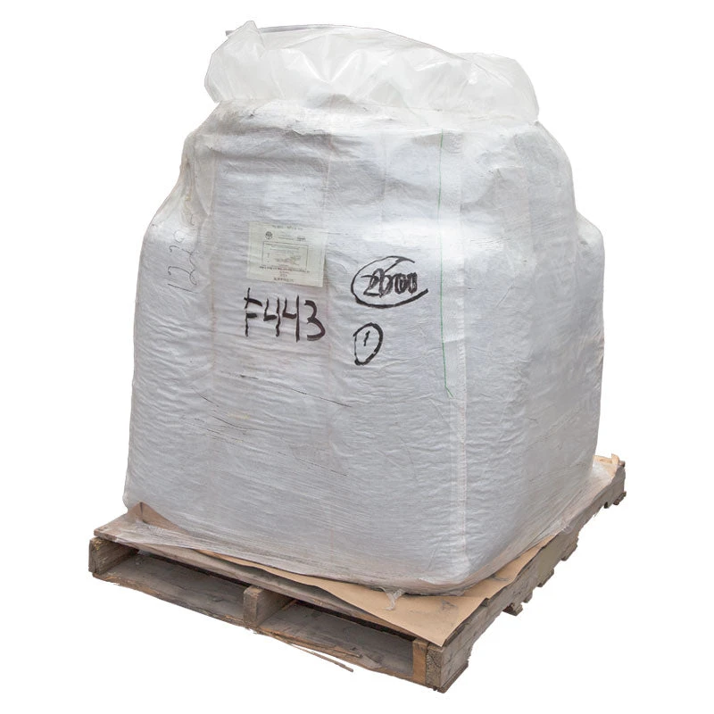 Nutri-Rich 4-3-2 Pellets (2000 Lb Tote) 2 Nutri-Rich 4-3-2 Pellets (2000 Lb Tote) - Image 2