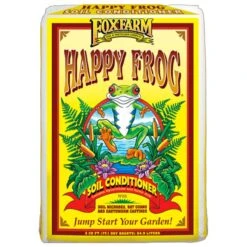 Foxfarm Happy Frog Soil Conditioner (3 Cu Ft)