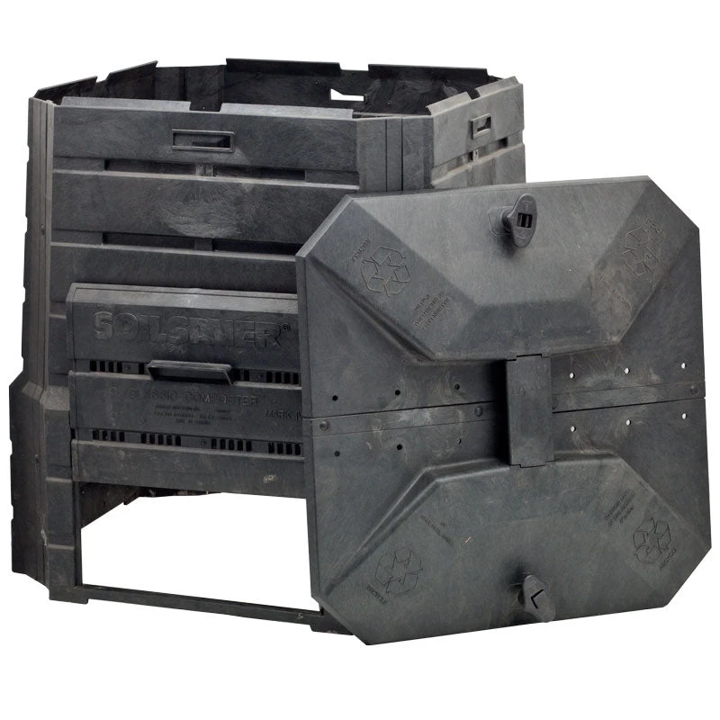 Soilsaver Composter 2 Soilsaver Composter - Image 2