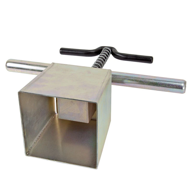 Ladbrooke Soil Blocker - 4" Blocker (1 Block) 2 Ladbrooke Soil Blocker - 4" Blocker (1 Block) - Image 2