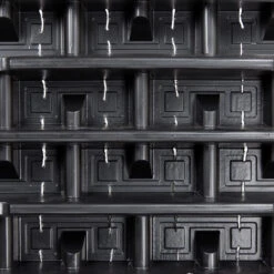 Carrying Tray - Plastic Pot 2" Sq (Fits 32 Pots) -Garden Tools Sales Store gp112 web2