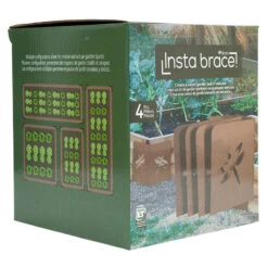 Instabrace Dragonfly (4 Pack) -Garden Tools Sales Store gp1551 web4