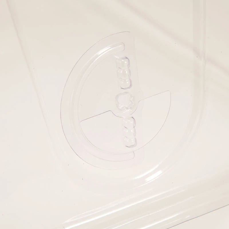 Ventilated Greenhouse 7" Dome Lid 3 Ventilated Greenhouse 7" Dome Lid - Image 3