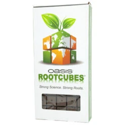 Oasis RootCubes (100/box) 5 Oasis RootCubes (100/box) -Garden Tools Sales Store gp600 web2