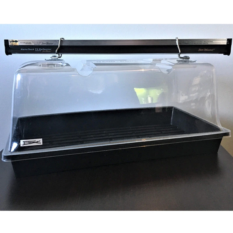 Sunblaster Light Grip/Suction Mount 2 Sunblaster Light Grip/Suction Mount - Image 2