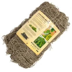 Jute Trellis Netting (6 1/2' X 150') -Garden Tools Sales Store gp9030 web2
