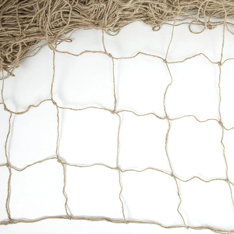 Jute Trellis Netting (4' X 150') 2 Jute Trellis Netting (4' X 150') - Image 2