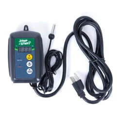 Seedling Heating Mats - Thermostat -Garden Tools Sales Store gp964 web2