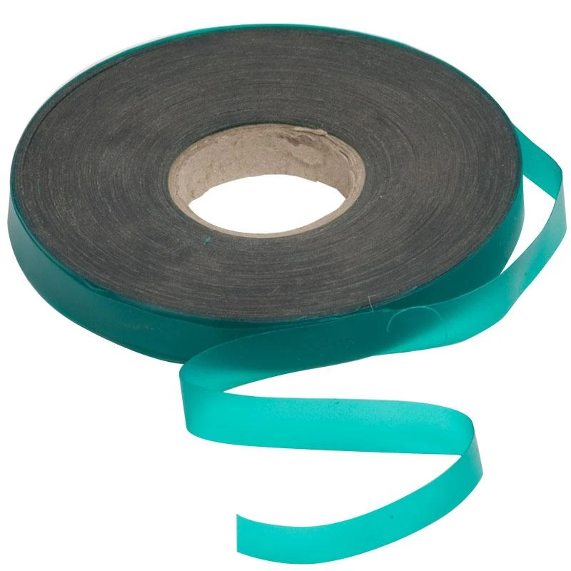 Green Vinyl Tape, Heavy Duty, 1/2", 8 MIL, 150' Roll 1 Green Vinyl Tape, Heavy Duty, 1/2", 8 MIL, 150' Roll