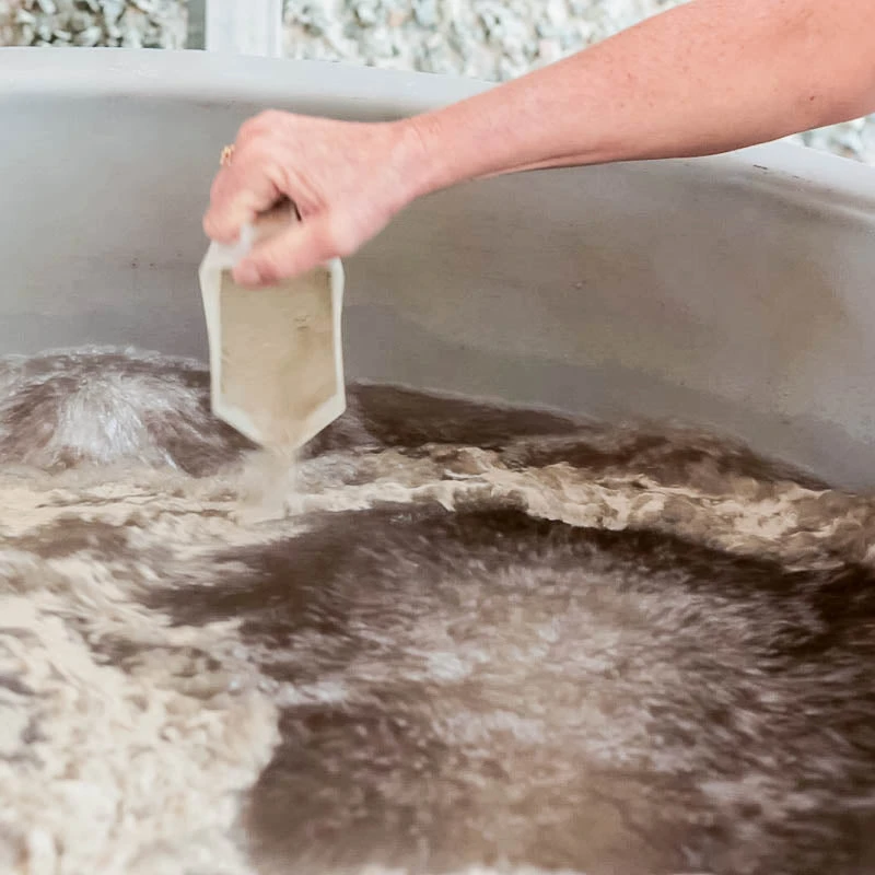 Compost Tea Catalyst (15 Oz. Jar) 2 Compost Tea Catalyst (15 Oz. Jar) - Image 2