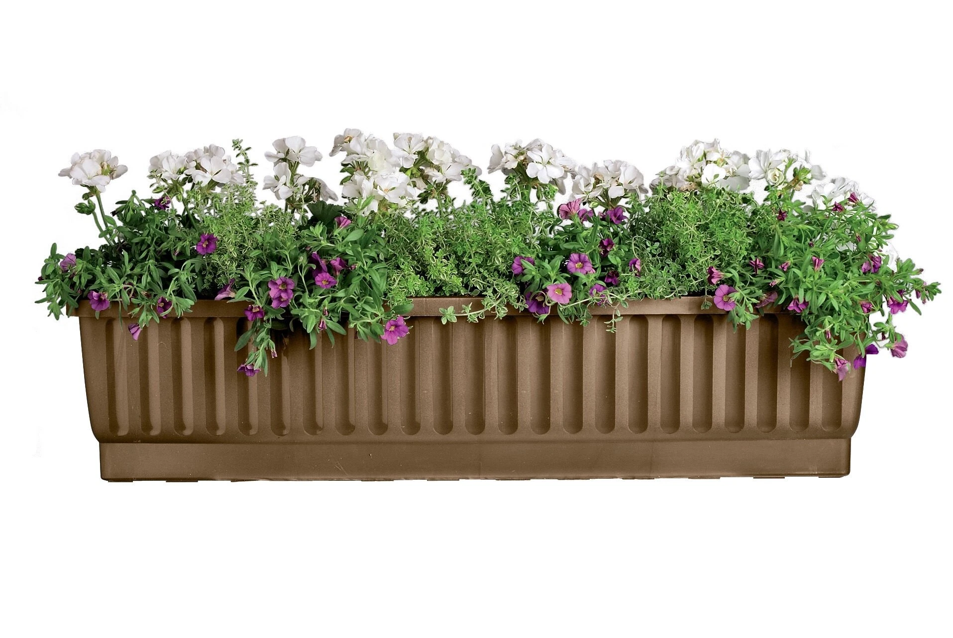 39" Self-Watering Window Box 4 39" Self-Watering Window Box - Image 4