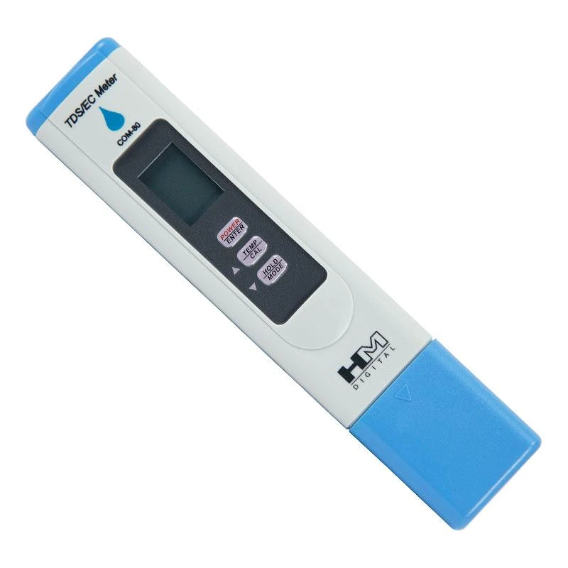 HM Digital TDS EC/Temp Hydrotester 1 HM Digital TDS EC/Temp Hydrotester