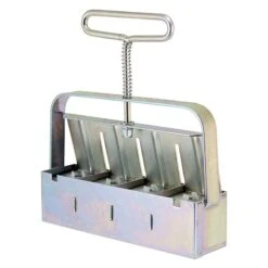 Ladbrooke Soil Blocker - 2" Blocker (4 Blocks)