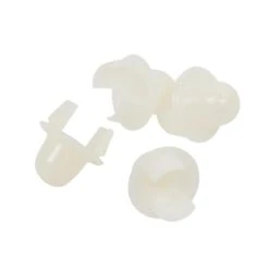 Ladbrooke Soil Blocker Insert Pins - 5/8" Seed Pins (Set Of 4)