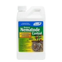 Monterey Nematode Control (Qt)