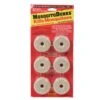 Mosquito Bt Floating Donuts/Dunks (Pack Of 6)