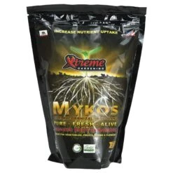 Mykos Mycorrhizae Granular (2.2 Lb)