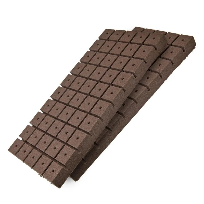 Oasis RootCubes (100/box) 1 Oasis RootCubes (100/box)