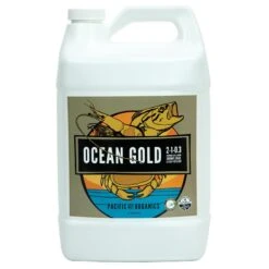 Ocean Gold 2-1-0.3 (1 Gal)